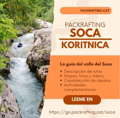 Toutes les informations sur la Koritnica